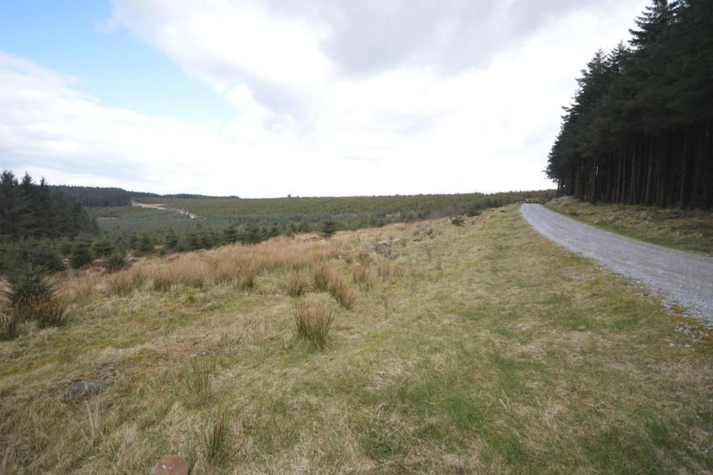 Mountain Escape - Cosy 2 Bed House In Afan Valley Holiday home *
