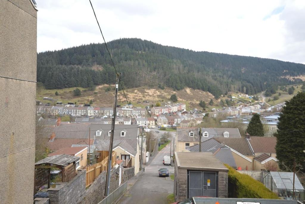Mountain Escape - Cosy 2 Bed House In Afan Valley Holiday home Port Talbot