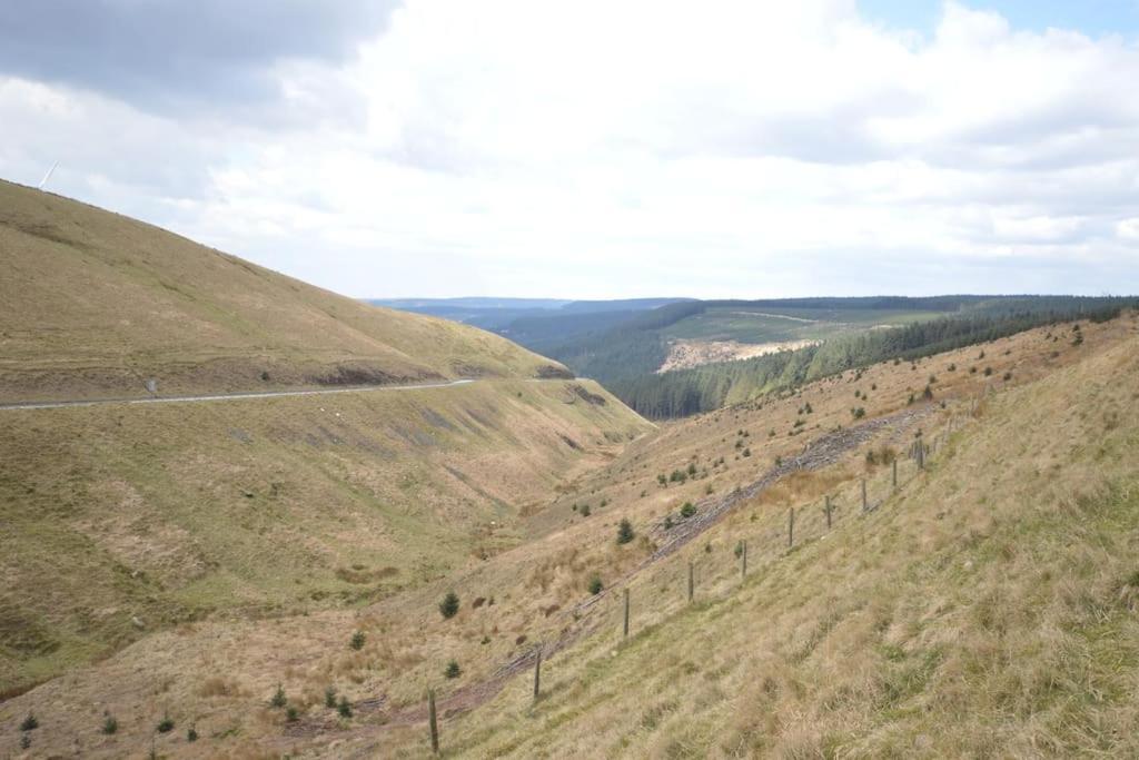 Holiday home Mountain Escape - Cosy 2 Bed House In Afan Valley Port Talbot