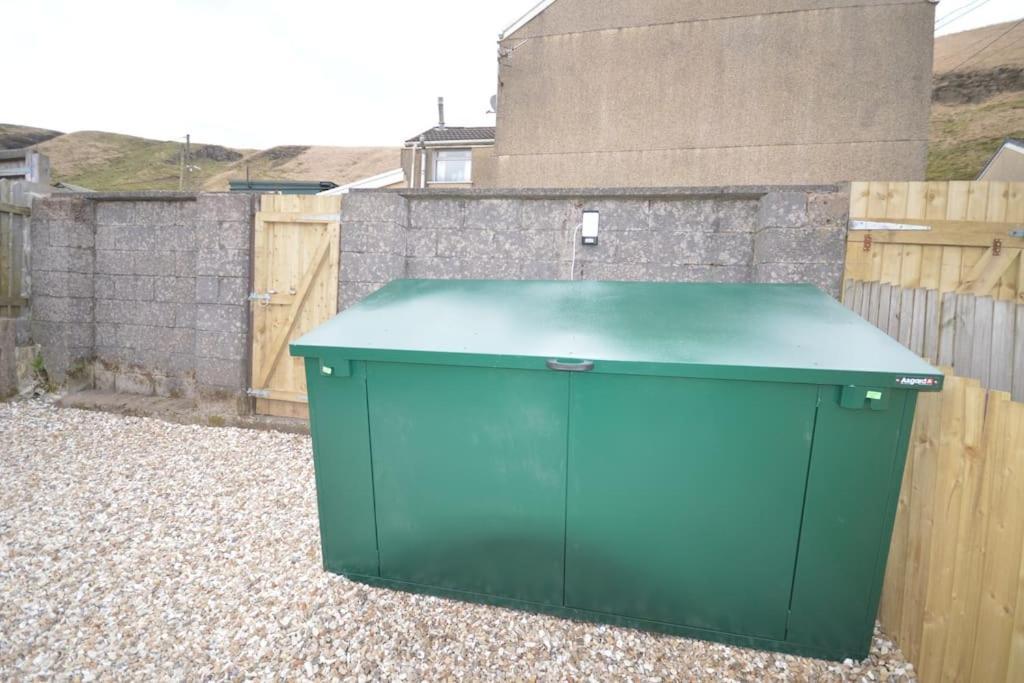 Holiday home Mountain Escape - Cosy 2 Bed House In Afan Valley *
