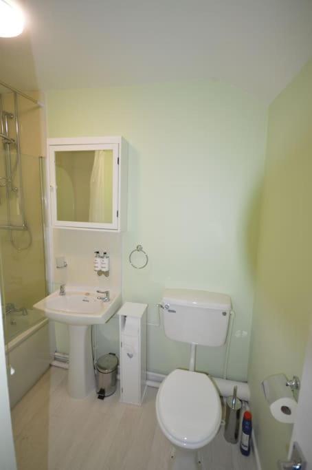Holiday home Mountain Escape - Cosy 2 Bed House In Afan Valley