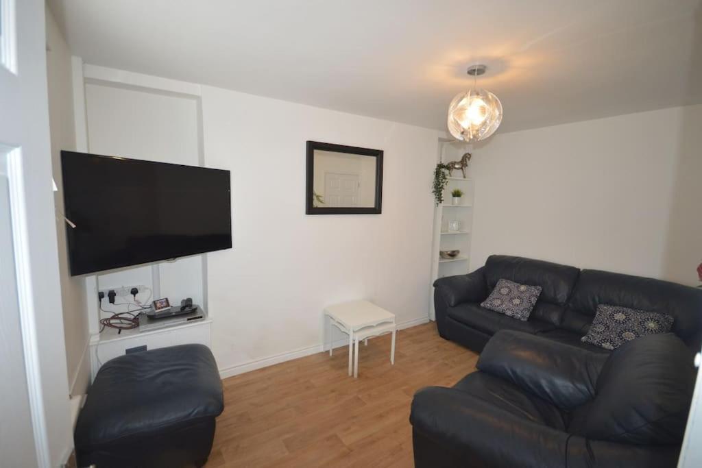 Holiday home Mountain Escape - Cosy 2 Bed House In Afan Valley