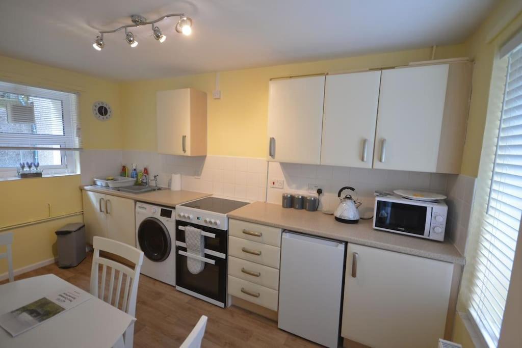 Mountain Escape - Cosy 2 Bed House In Afan Valley *